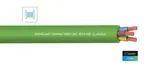 Cable EXZHELLENT Compact 1000 V (AS) RZ1-K (AS) Cca-s1b,d1,a1 2x1,5 BOBINA